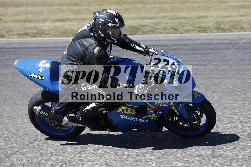 /13 01.05.2026  Speer Racing ADR/Gruppe gruen/226